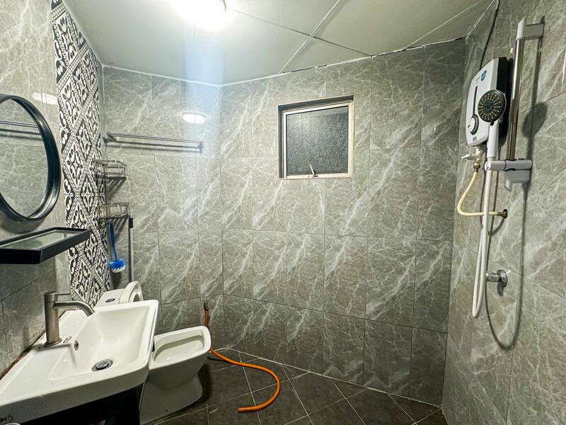 For Rent - Melur Apartment