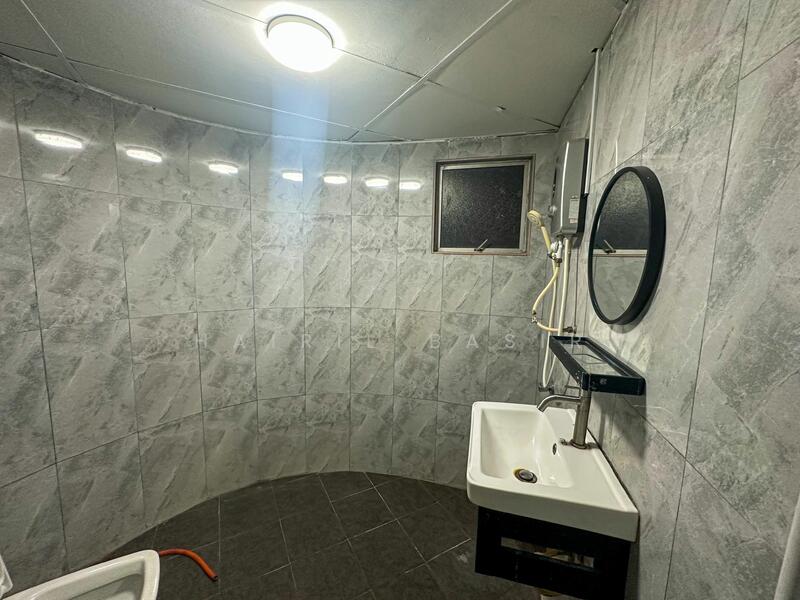 For Rent - Melur Apartment