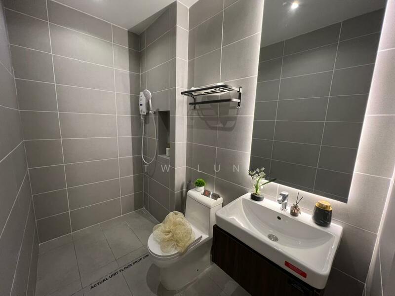 For Sale - EkoTitiwangsa