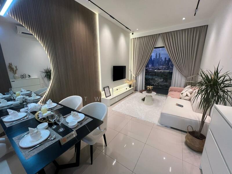 For Sale - EkoTitiwangsa