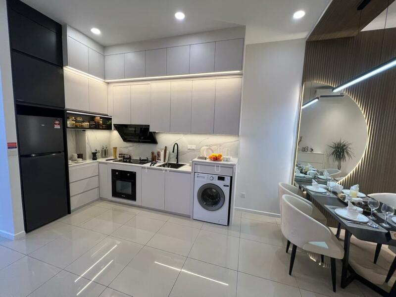 For Sale - EkoTitiwangsa