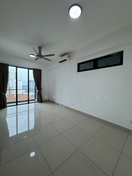 For Rent - Fortune Centra