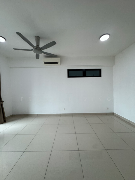 For Rent - Fortune Centra