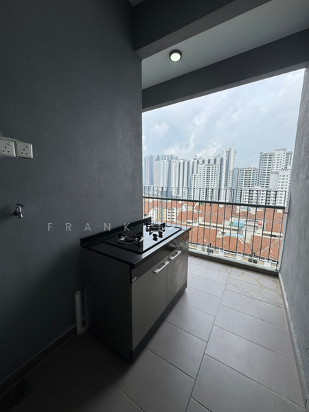 For Rent - Fortune Centra