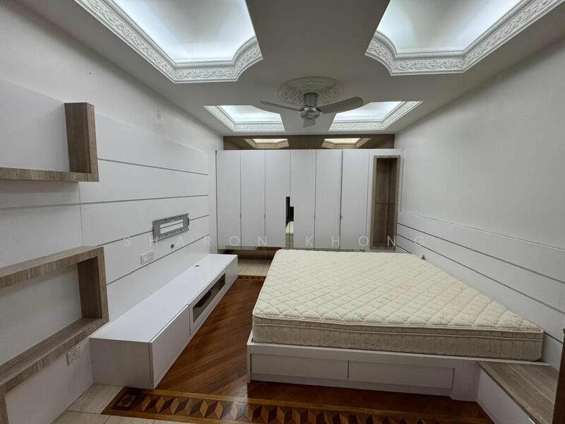 For Rent - Desa Villa Condominium