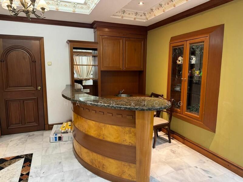 For Rent - Desa Villa Condominium