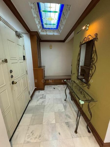 For Rent - Desa Villa Condominium