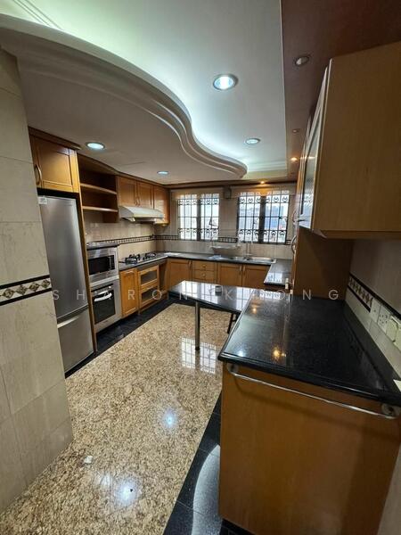 For Rent - Desa Villa Condominium