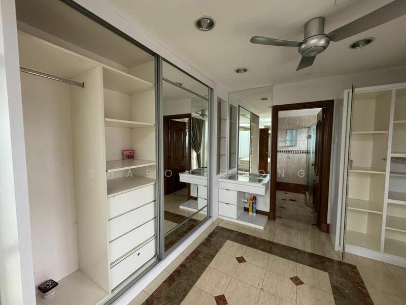 For Rent - Desa Villa Condominium