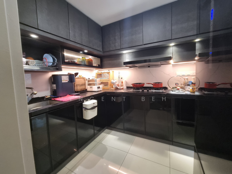 Untuk Dijual - Galleria Equine Park