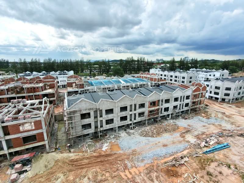 Shop / Office for Sale in Eco Botanic (Iskandar Puteri (Nusajaya)) - Joshua Song - PropertyGuru.com.my
