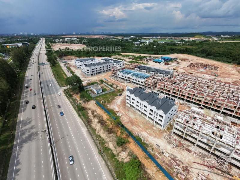 Shop / Office for Sale in Eco Botanic (Iskandar Puteri (Nusajaya)) - Joshua Song - PropertyGuru.com.my