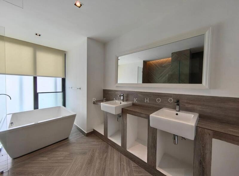 Kediaman Servis untuk Dijual di Lumi Tropicana Serviced Residence - Darren Khoo - PropertyGuru.com.my