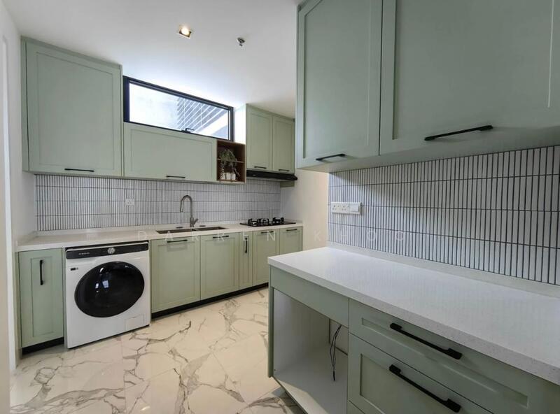 Kediaman Servis untuk Dijual di Lumi Tropicana Serviced Residence - Darren Khoo - PropertyGuru.com.my