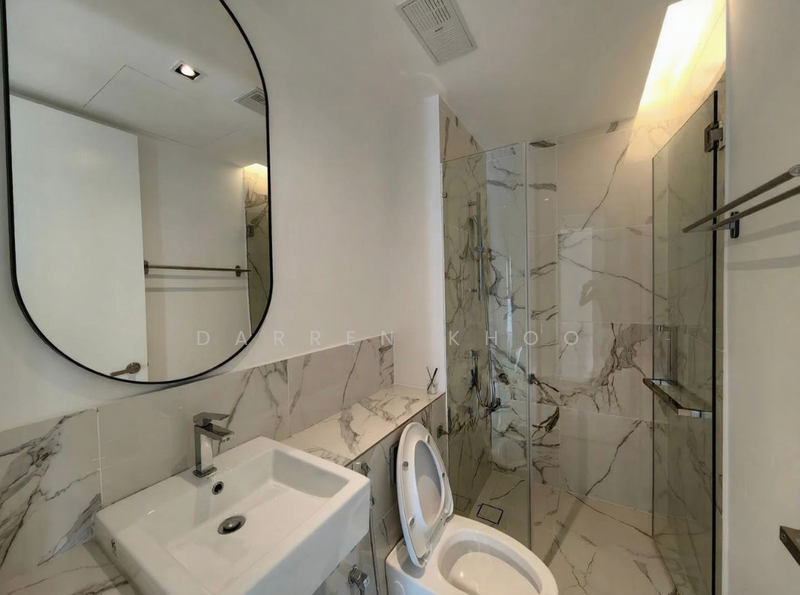 Kediaman Servis untuk Dijual di Lumi Tropicana Serviced Residence - Darren Khoo - PropertyGuru.com.my