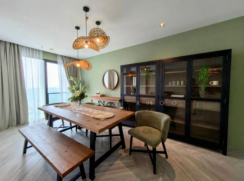 Kediaman Servis untuk Dijual di Lumi Tropicana Serviced Residence - Darren Khoo - PropertyGuru.com.my