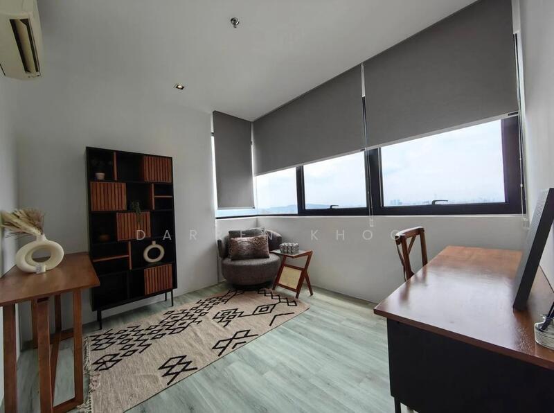 Kediaman Servis untuk Dijual di Lumi Tropicana Serviced Residence - Darren Khoo - PropertyGuru.com.my