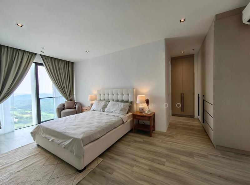 Kediaman Servis untuk Dijual di Lumi Tropicana Serviced Residence - Darren Khoo - PropertyGuru.com.my