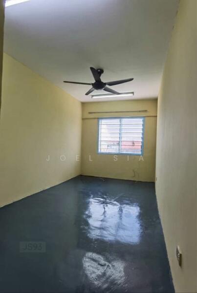 For Sale - Taman Permai Indah Flat