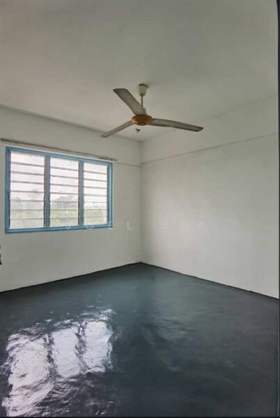 For Sale - Taman Permai Indah Flat