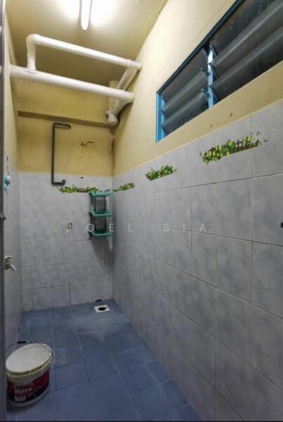 For Sale - Taman Permai Indah Flat