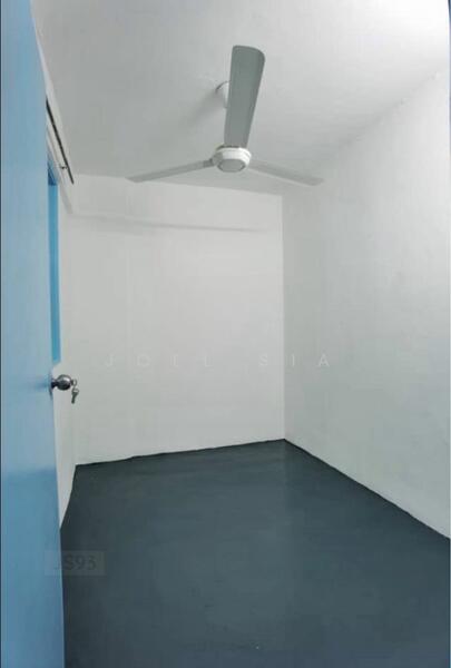 For Sale - Taman Permai Indah Flat