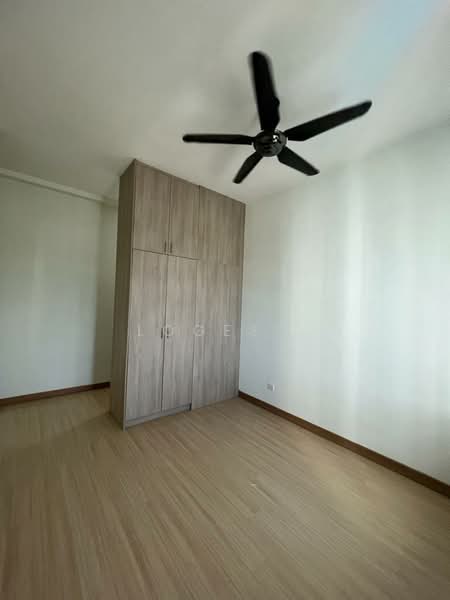 Servis Apartment untuk Dijual di Desa Green - Loges . - Bedroom - PropertyGuru.com.my
