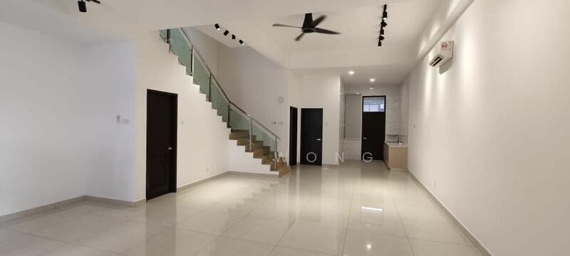 For Rent - 2.5-storey Terraced House at TAMAN PUCHONG UTAMA