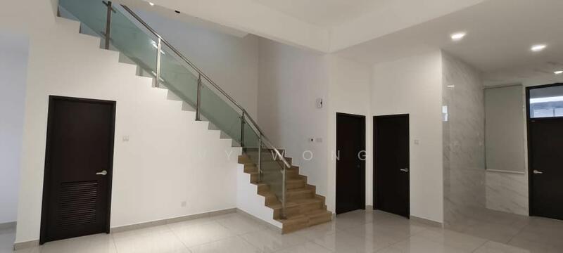 For Rent - 2.5-storey Terraced House at TAMAN PUCHONG UTAMA
