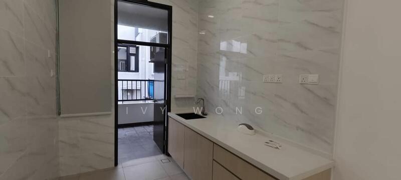 For Rent - 2.5-storey Terraced House at TAMAN PUCHONG UTAMA