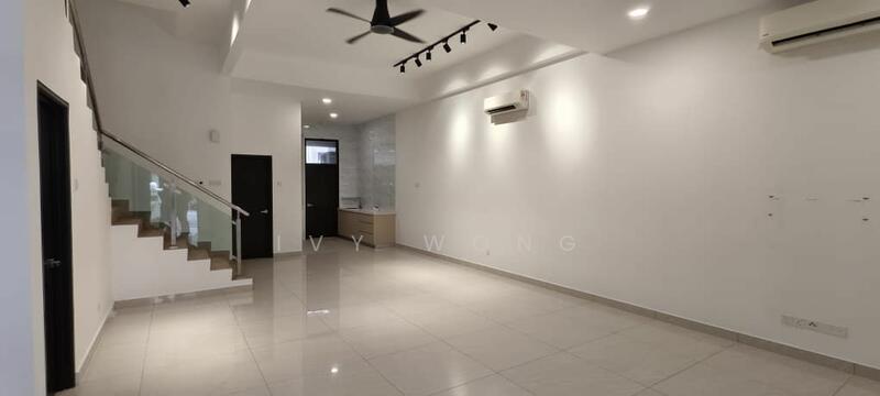 For Rent - 2.5-storey Terraced House at TAMAN PUCHONG UTAMA