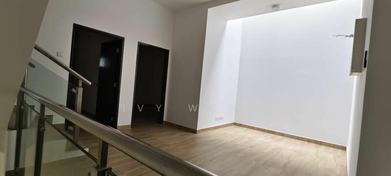 For Rent - 2.5-storey Terraced House at TAMAN PUCHONG UTAMA