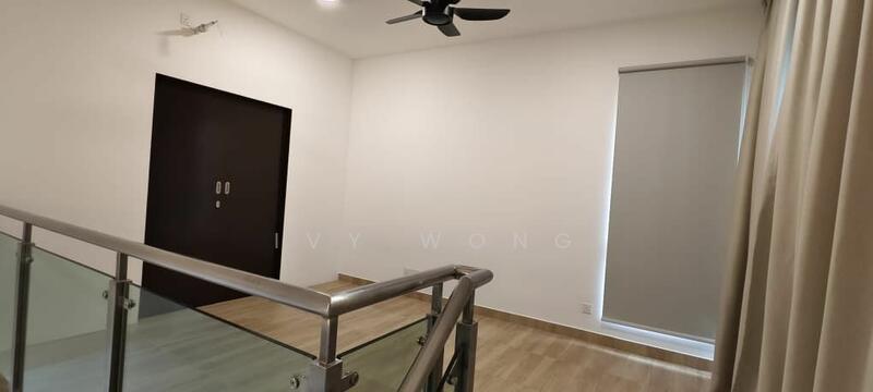 For Rent - 2.5-storey Terraced House at TAMAN PUCHONG UTAMA