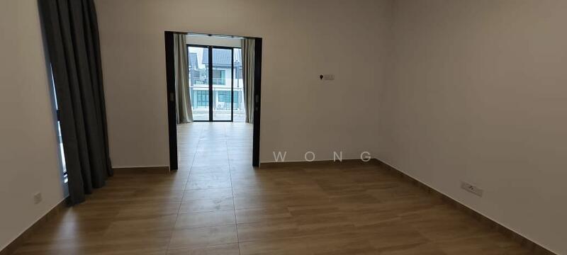 For Rent - 2.5-storey Terraced House at TAMAN PUCHONG UTAMA