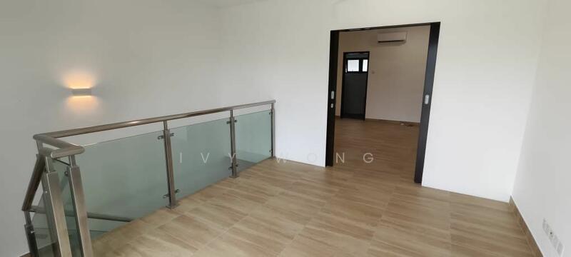 For Rent - 2.5-storey Terraced House at TAMAN PUCHONG UTAMA