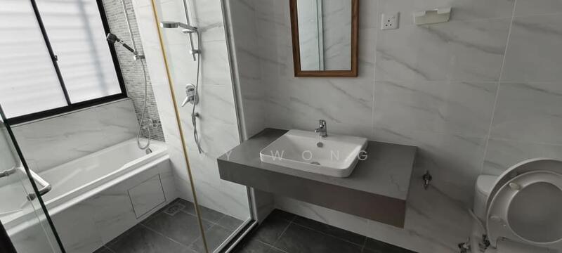 For Rent - 2.5-storey Terraced House at TAMAN PUCHONG UTAMA