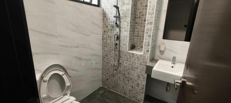 For Rent - 2.5-storey Terraced House at TAMAN PUCHONG UTAMA