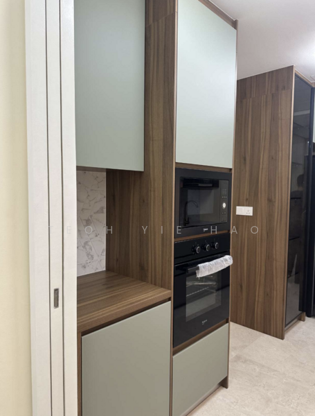 Kondominium untuk Disewa di Condominium @ The Troika - Teoh Yie Hao - PropertyGuru.com.my