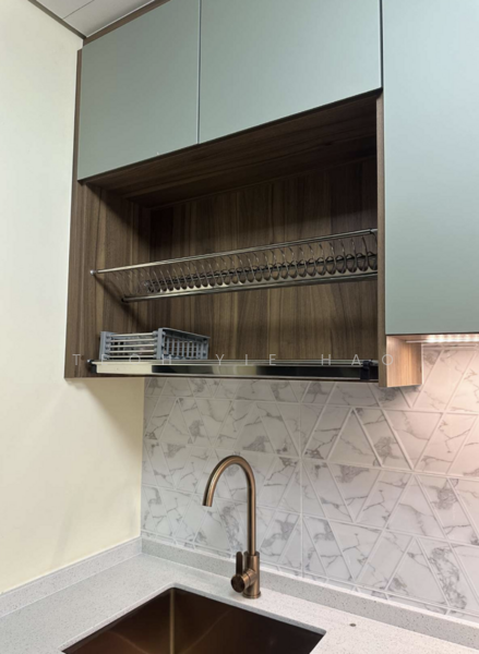 Kondominium untuk Disewa di Condominium @ The Troika - Teoh Yie Hao - PropertyGuru.com.my
