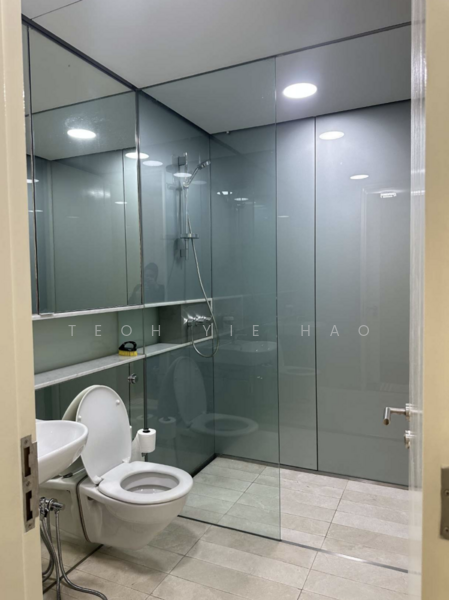 Kondominium untuk Disewa di Condominium @ The Troika - Teoh Yie Hao - PropertyGuru.com.my