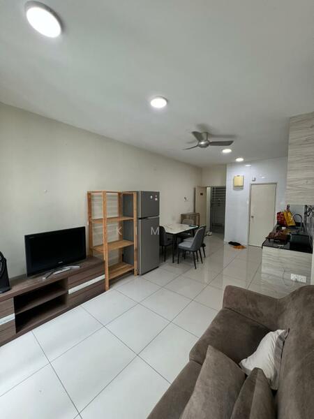 Untuk Disewa - ARC @ Austin Hills