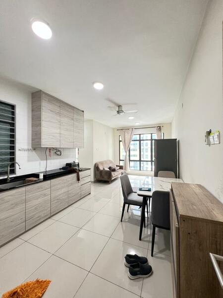 Untuk Disewa - ARC @ Austin Hills