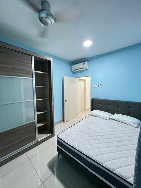 Untuk Disewa - ARC @ Austin Hills