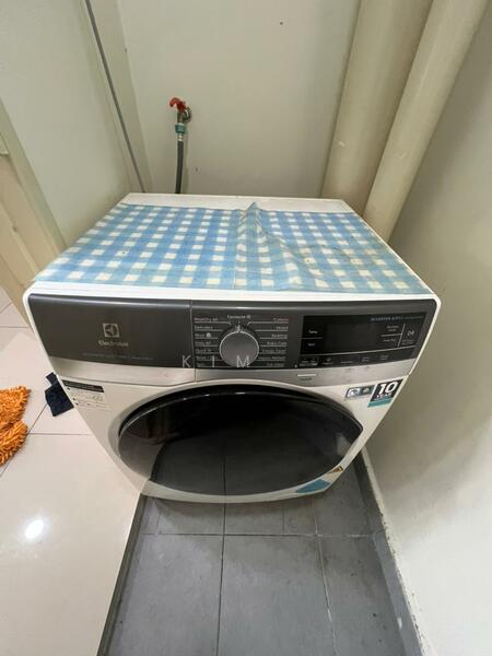 Untuk Disewa - ARC @ Austin Hills