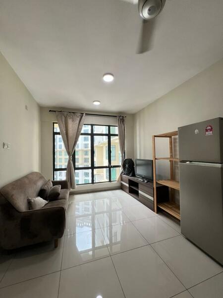 Untuk Disewa - ARC @ Austin Hills