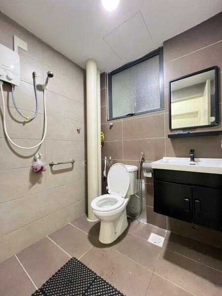 Untuk Disewa - ARC @ Austin Hills