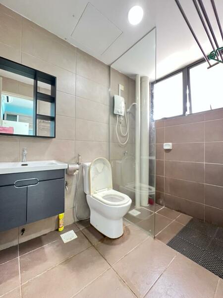 Untuk Disewa - ARC @ Austin Hills