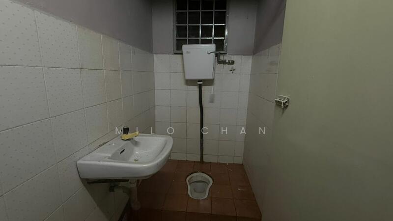 Untuk Dijual - Taman Saujana Jati