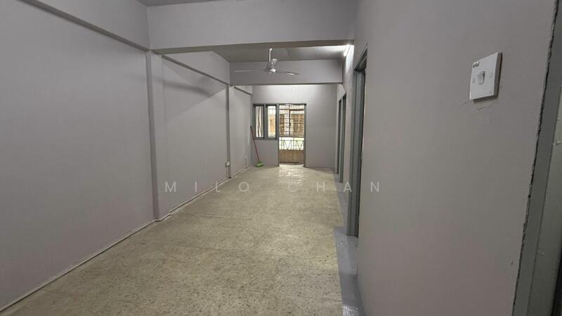 Untuk Dijual - Taman Saujana Jati