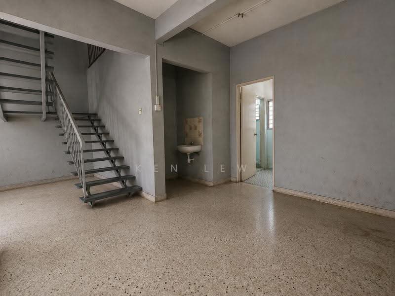 Rumah Teres 2-Tingkat untuk Dijual di Taman Midah (Cheras) - Ken Lew - Interior - PropertyGuru.com.my